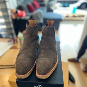 Paul Smith Chelsea Boots
